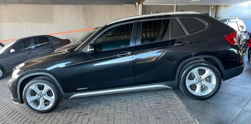 BMW X1 S 20iactive Flex - foto 4