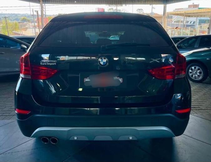 BMW X1 S 20iactive Flex - foto 6