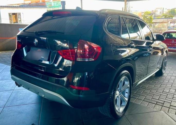 BMW X1 S 20iactive Flex - foto 7