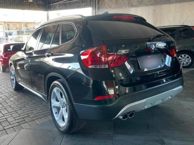 BMW X1 S 20iactive Flex - foto 8