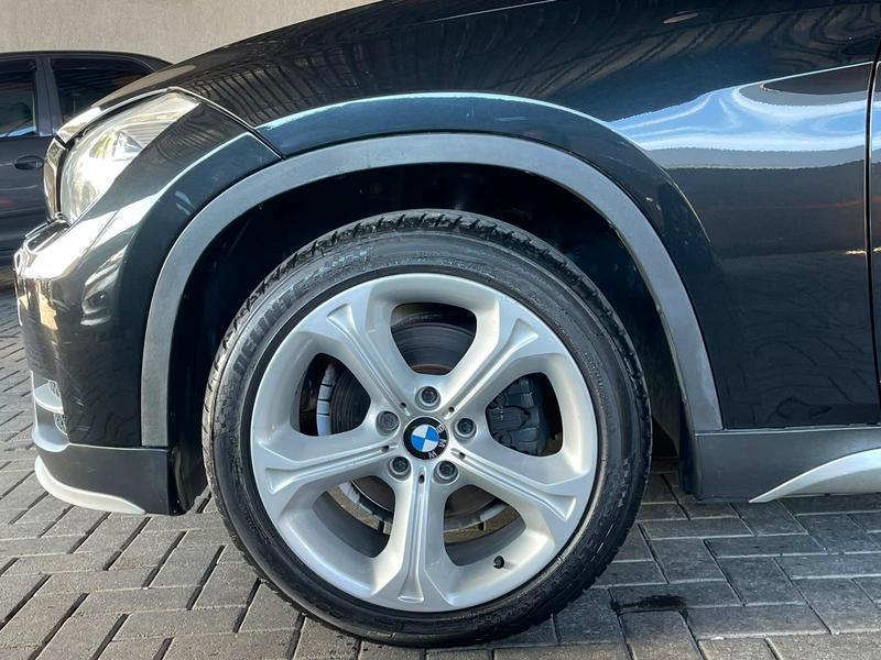 BMW X1 S 20iactive Flex - foto 9