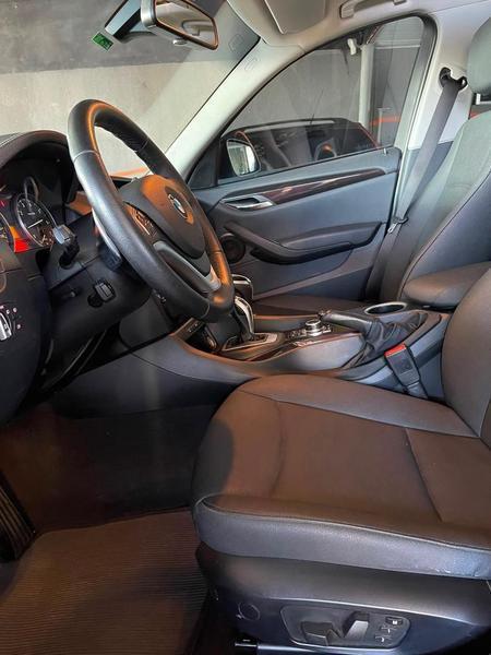 BMW X1 S 20iactive Flex - foto 10
