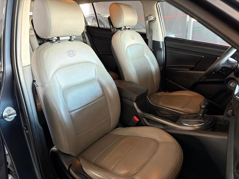 Kia Sportage Lx3 20g4 - foto 11