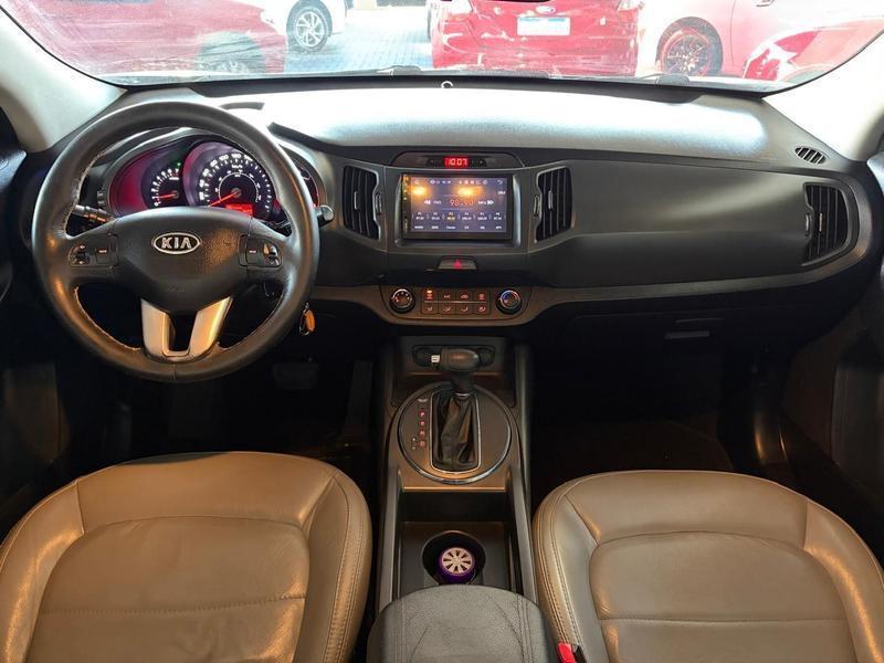 Kia Sportage Lx3 20g4 - foto 12