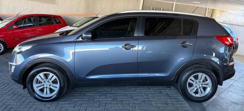 Kia Sportage Lx3 20g4 - foto 5