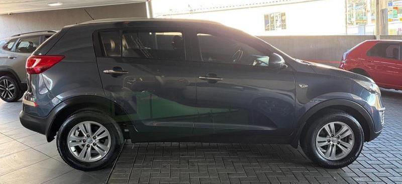 Kia Sportage Lx3 20g4 - foto 6