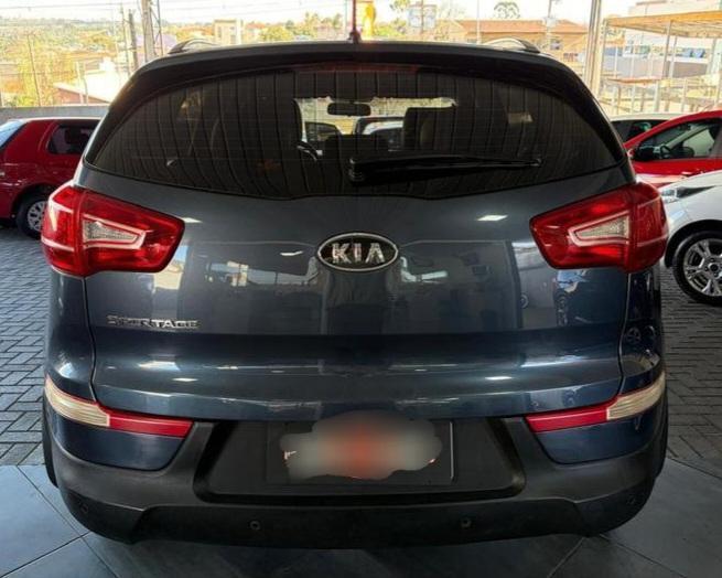 Kia Sportage Lx3 20g4 - foto 7