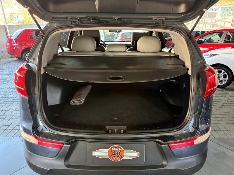 Kia Sportage Lx3 20g4 - foto 10