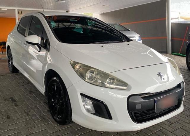 Peugeot 308 Allure 2.0 Flex 16V 5P Aut. - foto 3