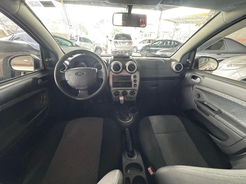 Ford Fiesta 1.6 Flex - foto 8