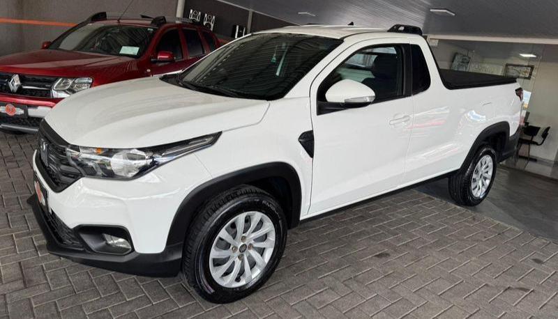Fiat Strada Freedom Cs 13 - foto 2