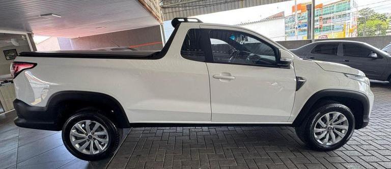 Fiat Strada Freedom Cs 13 - foto 4