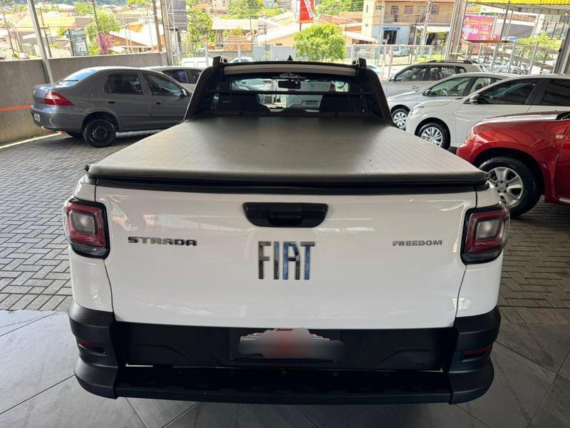 Fiat Strada Freedom Cs 13 - foto 5