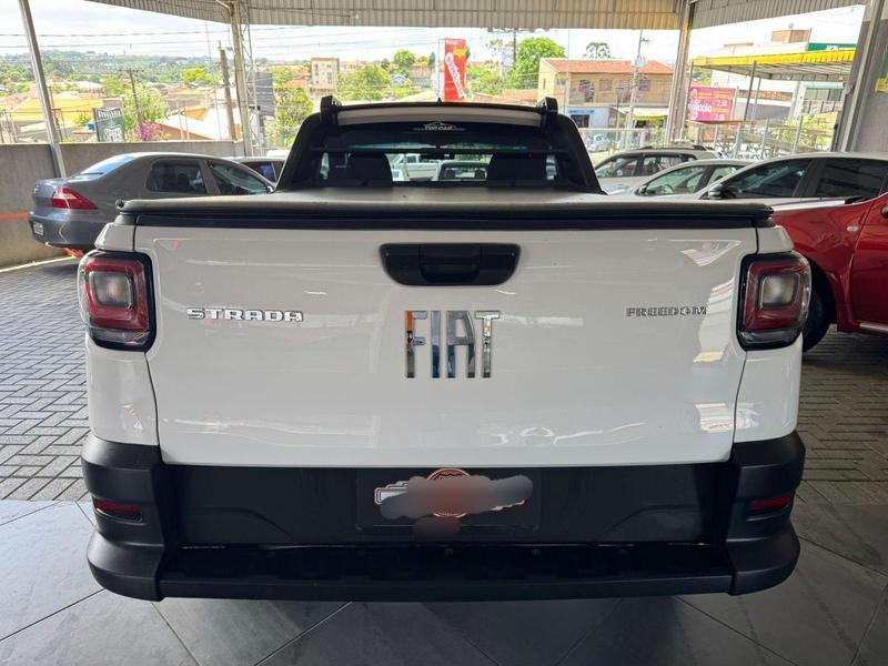 Fiat Strada Freedom Cs 13 - foto 6