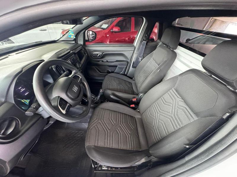 Fiat Strada Freedom Cs 13 - foto 7
