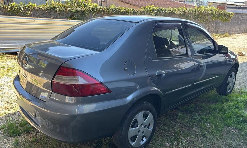 Chevrolet Prisma 14l LT - foto 2