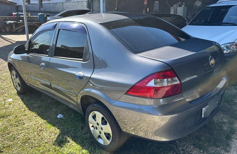 Chevrolet Prisma 14l LT - foto 3