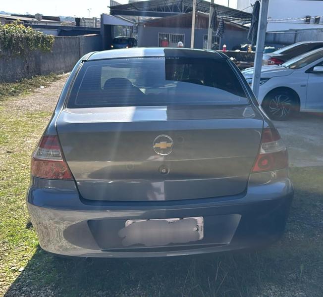 Chevrolet Prisma 14l LT - foto 4