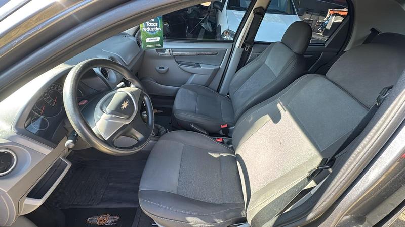 Chevrolet Prisma 14l LT - foto 5