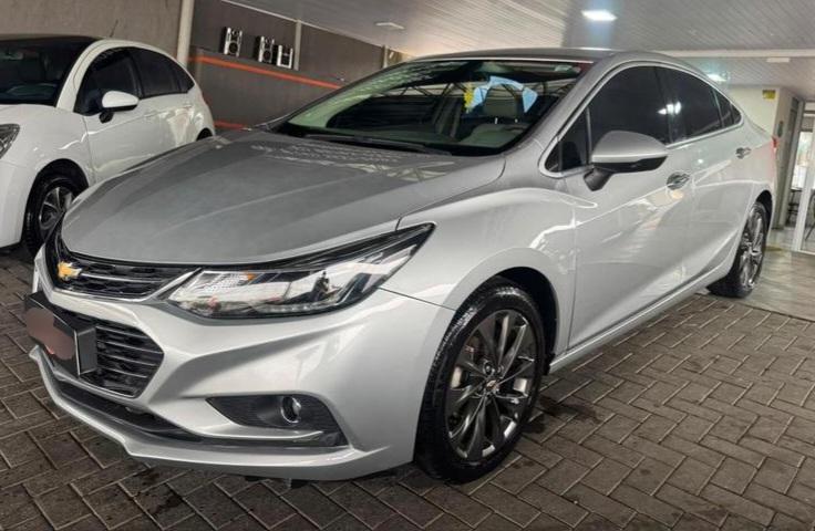 Chevrolet Cruze LTZ 1.4 16V Turbo Flex 4P Aut. - foto 2