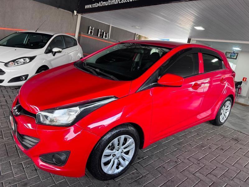 Hyundai HB20 Comf. C.plus C.style 1.0 Flex 12V - foto 2