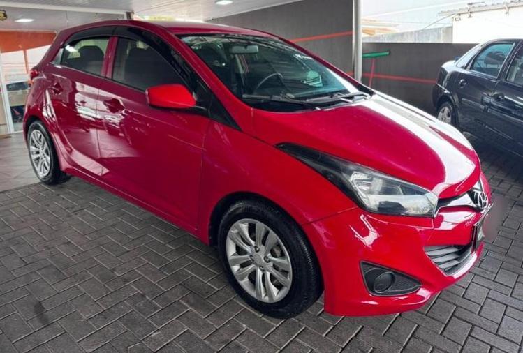 Hyundai HB20 Comf. C.plus C.style 1.0 Flex 12V - foto 3