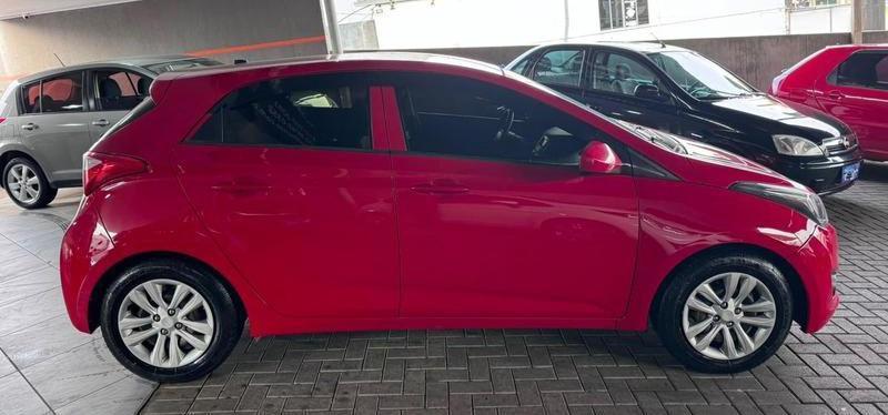 Hyundai HB20 Comf. C.plus C.style 1.0 Flex 12V - foto 6