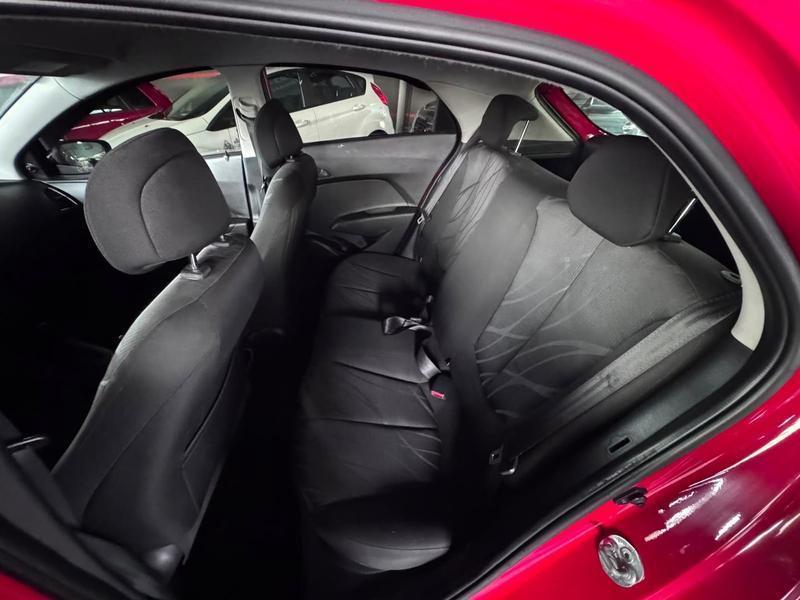 Hyundai HB20 Comf. C.plus C.style 1.0 Flex 12V - foto 7