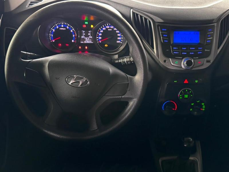 Hyundai HB20 Comf. C.plus C.style 1.0 Flex 12V - foto 9