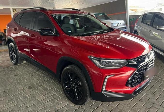 Chevrolet Tracker 12t A RS - foto 3