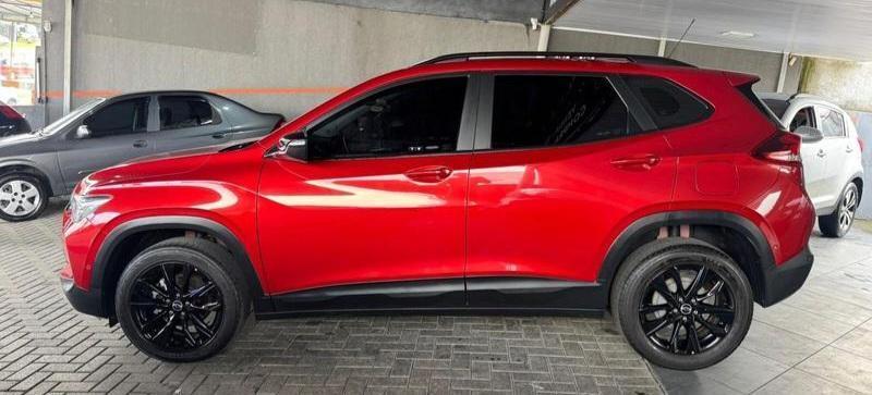 Chevrolet Tracker 12t A RS - foto 4