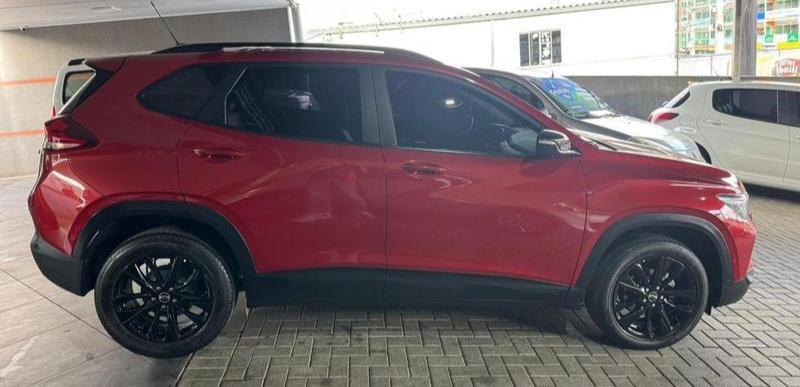 Chevrolet Tracker 12t A RS - foto 5