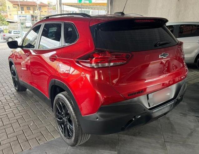 Chevrolet Tracker 12t A RS - foto 6