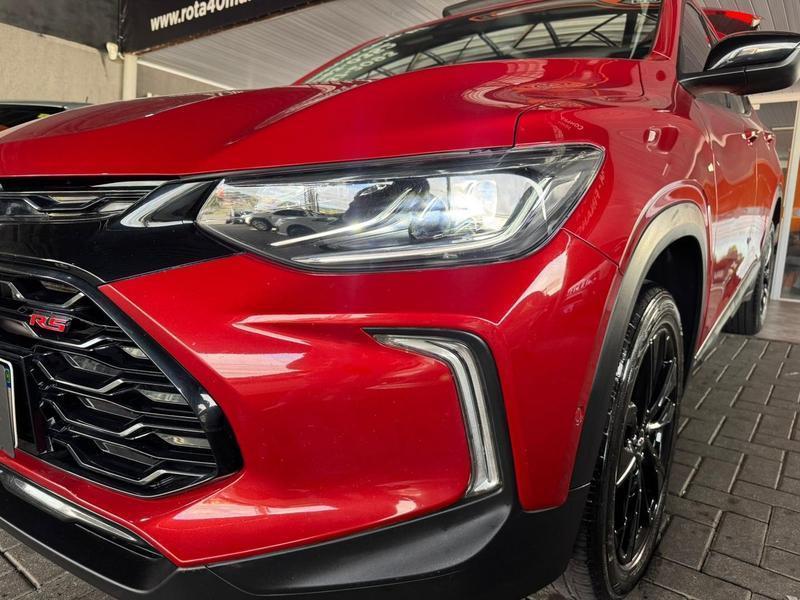 Chevrolet Tracker 12t A RS - foto 7