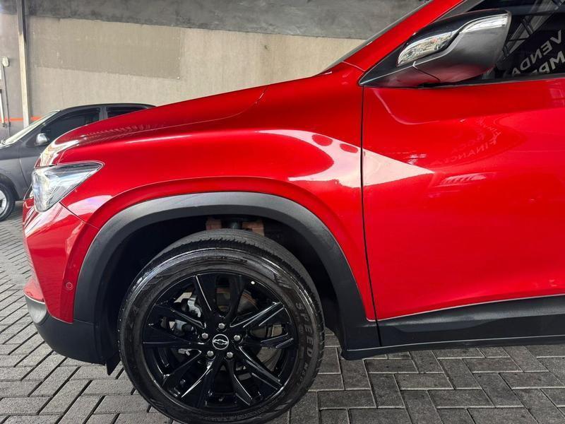 Chevrolet Tracker 12t A RS - foto 8