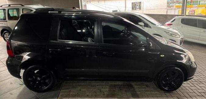 Nissan Livina 18sl - foto 4