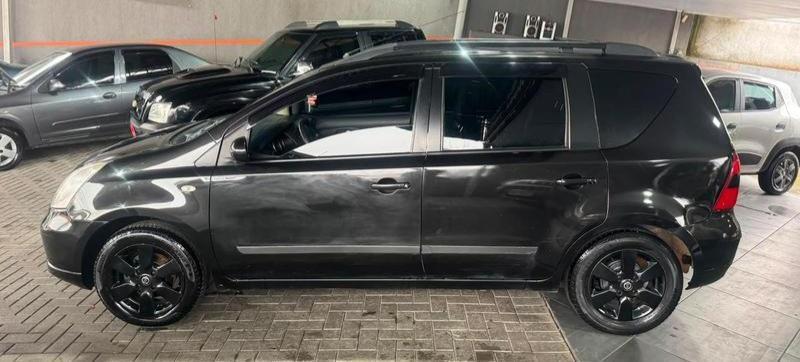 Nissan Livina 18sl - foto 5