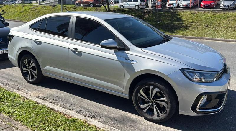 Volkswagen Virtus Highline 200 TSI 1.0 Flex 12V Automático - foto 3