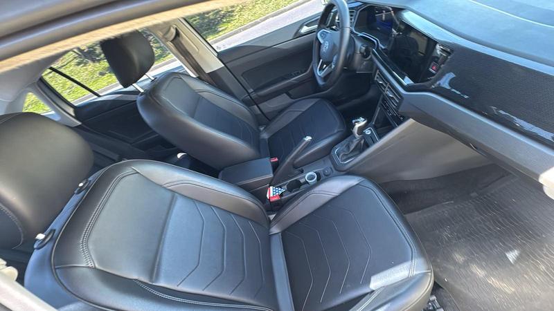 Volkswagen Virtus Highline 200 TSI 1.0 Flex 12V Automático - foto 5