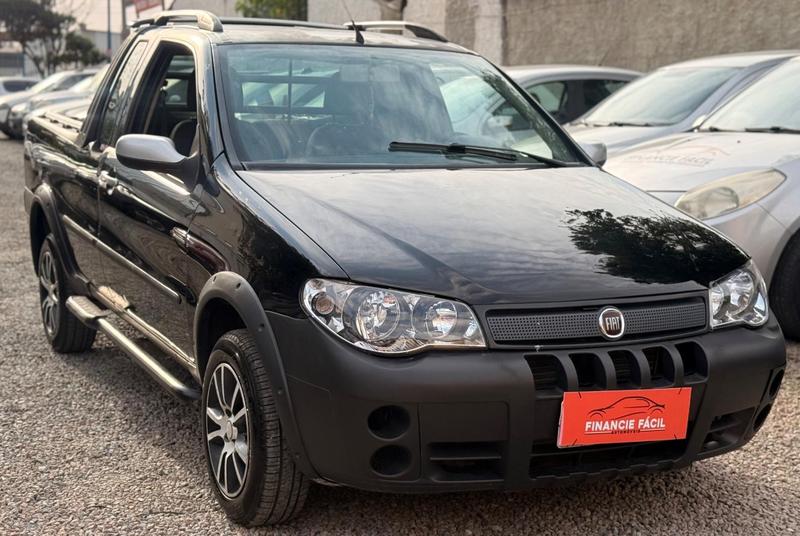 Fiat Strada Advent Flex - foto 2