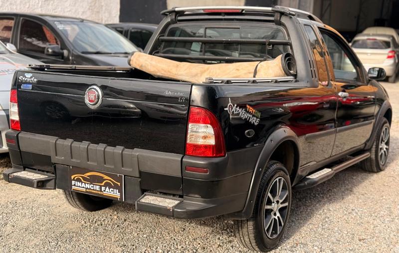 Fiat Strada Advent Flex - foto 6