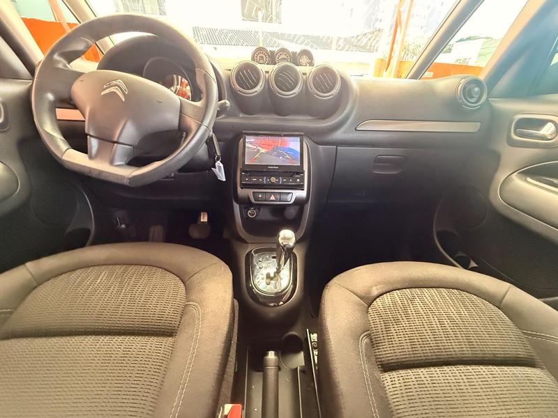 Citroën C3 Picasso Exclusive 1.6 Flex 16V 5P Mec - foto 11