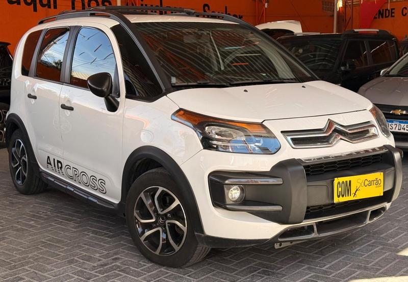 Citroën C3 Picasso Exclusive 1.6 Flex 16V 5P Mec - foto 2