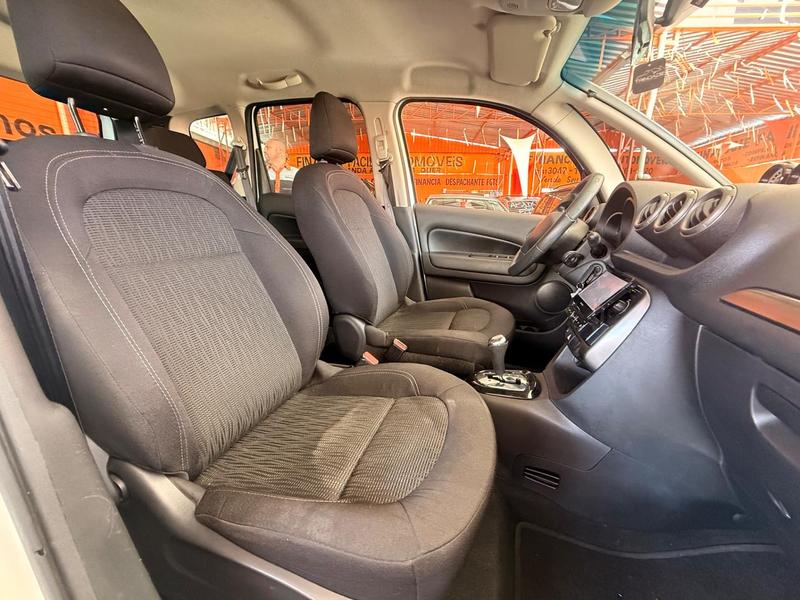 Citroën C3 Picasso Exclusive 1.6 Flex 16V 5P Mec - foto 9