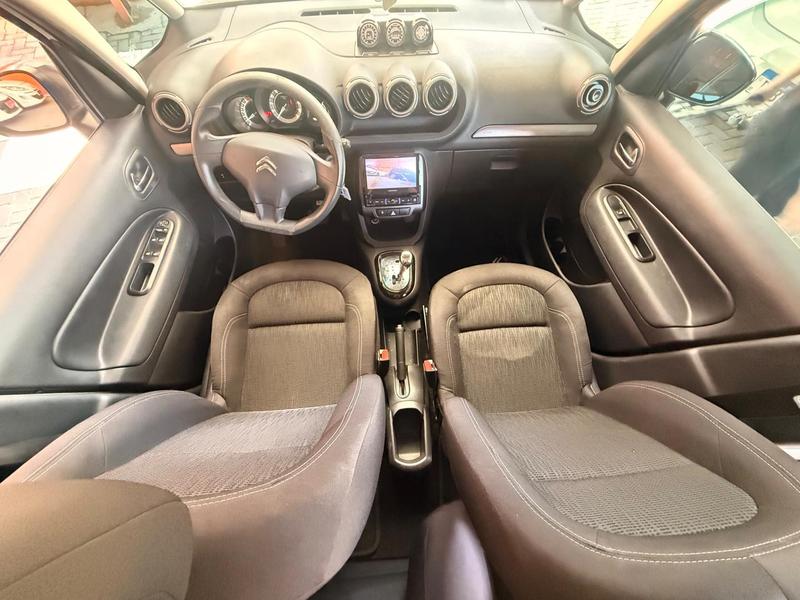 Citroën C3 Picasso Exclusive 1.6 Flex 16V 5P Mec - foto 10