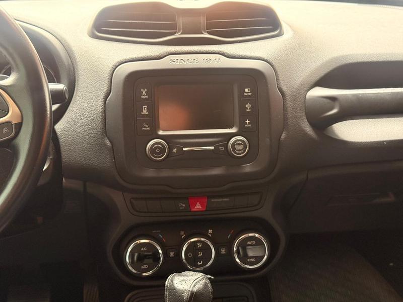 Jeep Renegade Lngtd At - foto 11