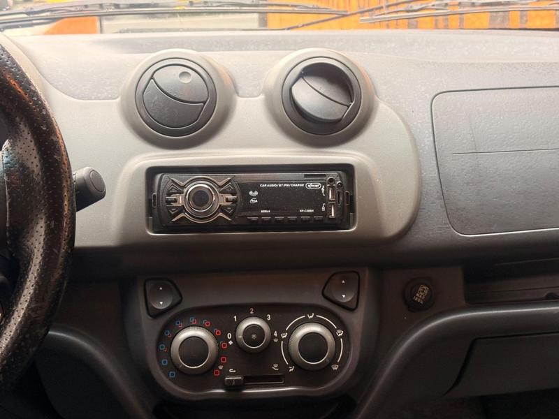 Fiat Uno Vivace Rua 1.0 Evo Fire Flex 8V 5P - foto 11