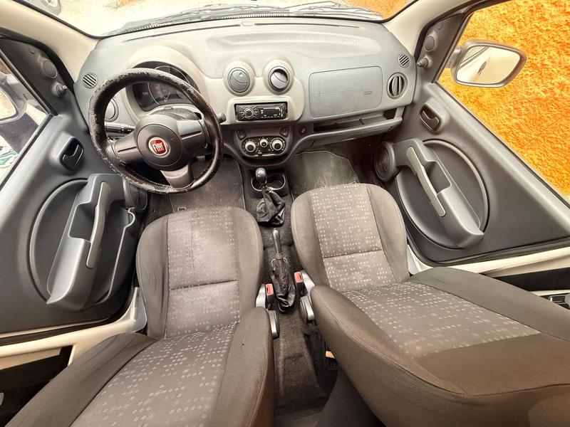 Fiat Uno Vivace Rua 1.0 Evo Fire Flex 8V 5P - foto 12