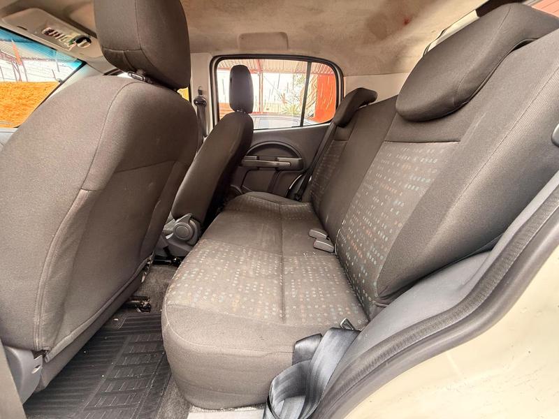 Fiat Uno Vivace Rua 1.0 Evo Fire Flex 8V 5P - foto 7