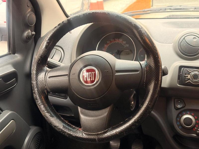 Fiat Uno Vivace Rua 1.0 Evo Fire Flex 8V 5P - foto 10